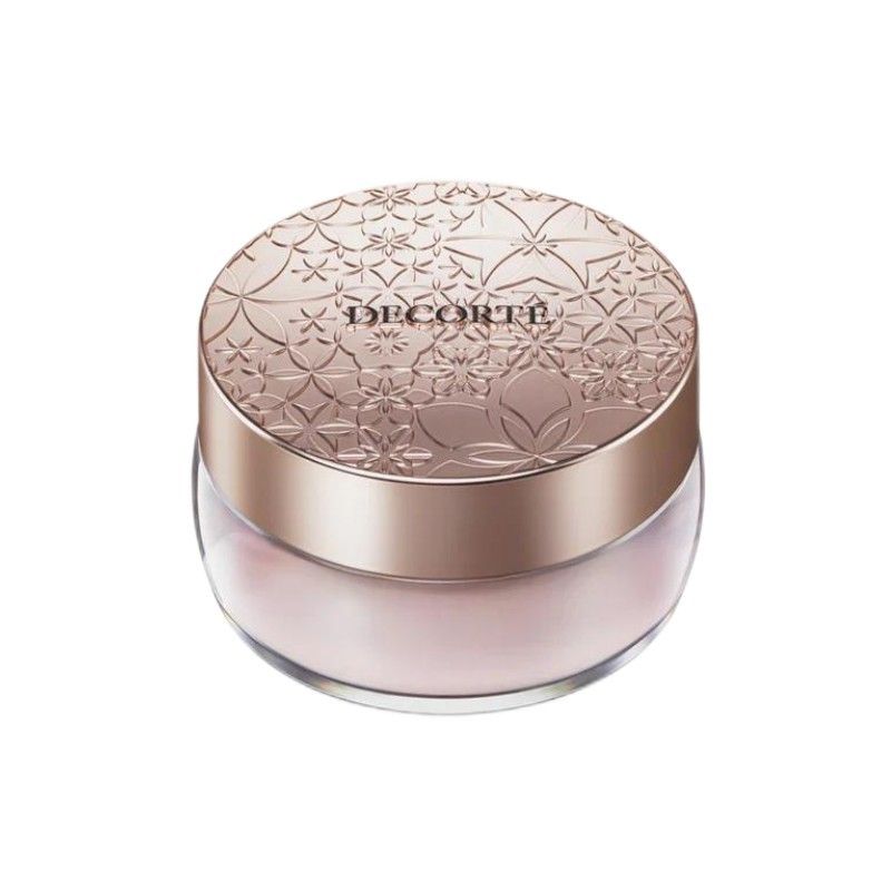 Decorte AQMV Loose Powder #00 Translucent