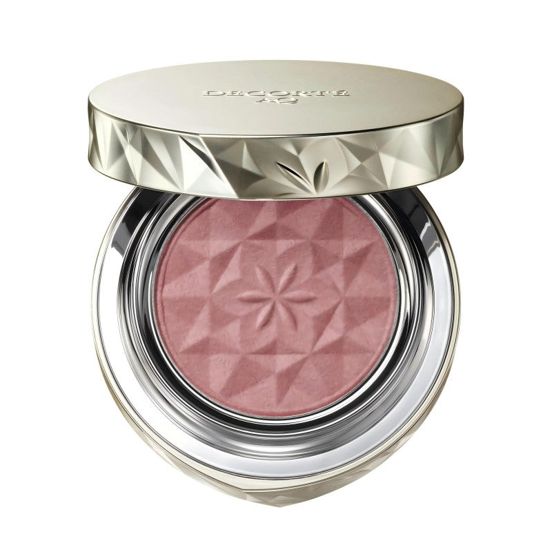 Decorte AQ Blush #02 Vintage Orchid