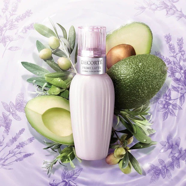 Decorte Prime Latte Essential Softening Milk 300ml