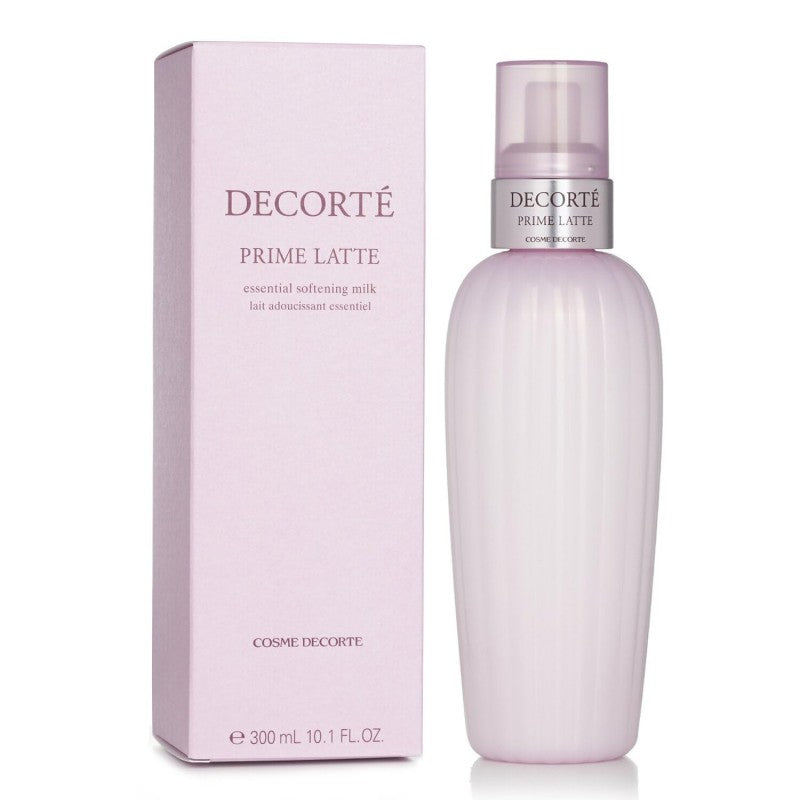 Decorte Prime Latte Essential Softening Milk 300ml