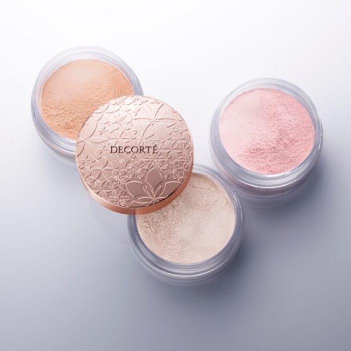 Decorte Face Powder #00 Translucent