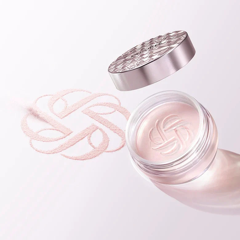 Decorte Translucent Loose Setting Powder#03 Luminous Pink