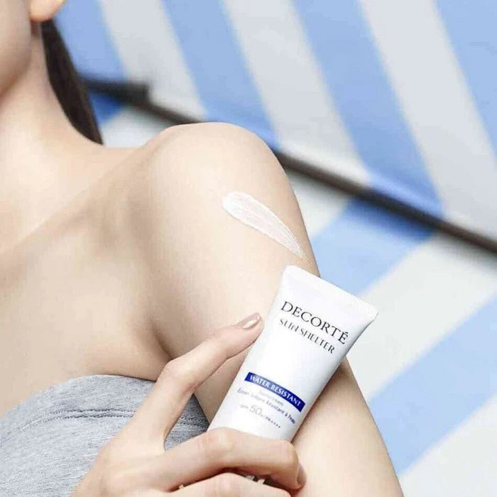 Decorte Sun Shelter Multi Protection Spf50+/ PA++++