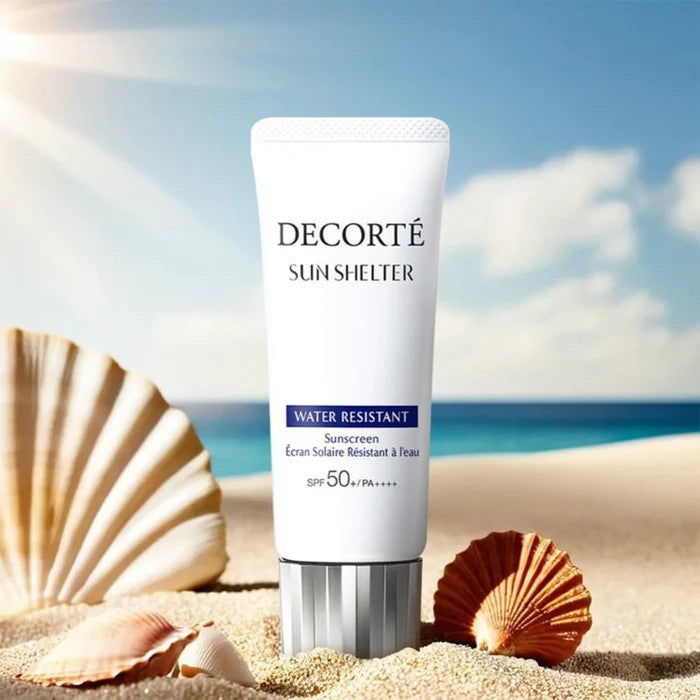Decorte Sun Shelter Multi Protection Spf50+/ PA++++