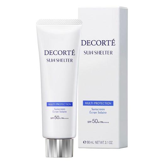 Decorte Sun Shelter Multi Protection Spf50+/ PA++++