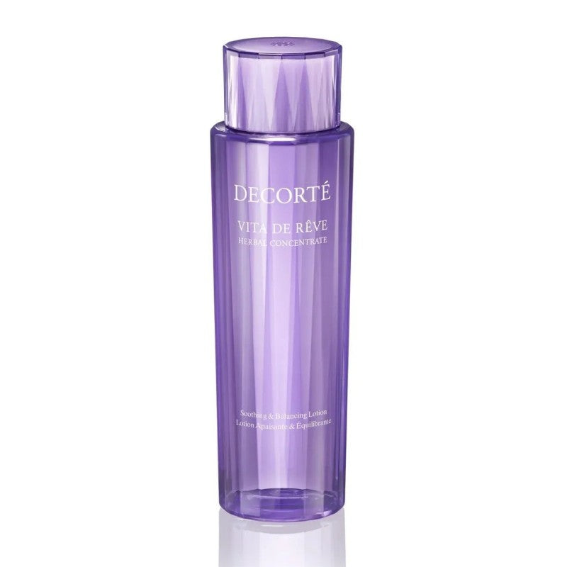 Decorte Vita De Reve Herbal Vitalizing Lotion 300ml