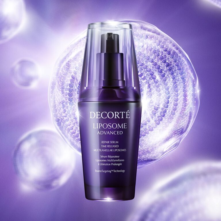 Decorte Liposome Advanced Repair Serum 100ml