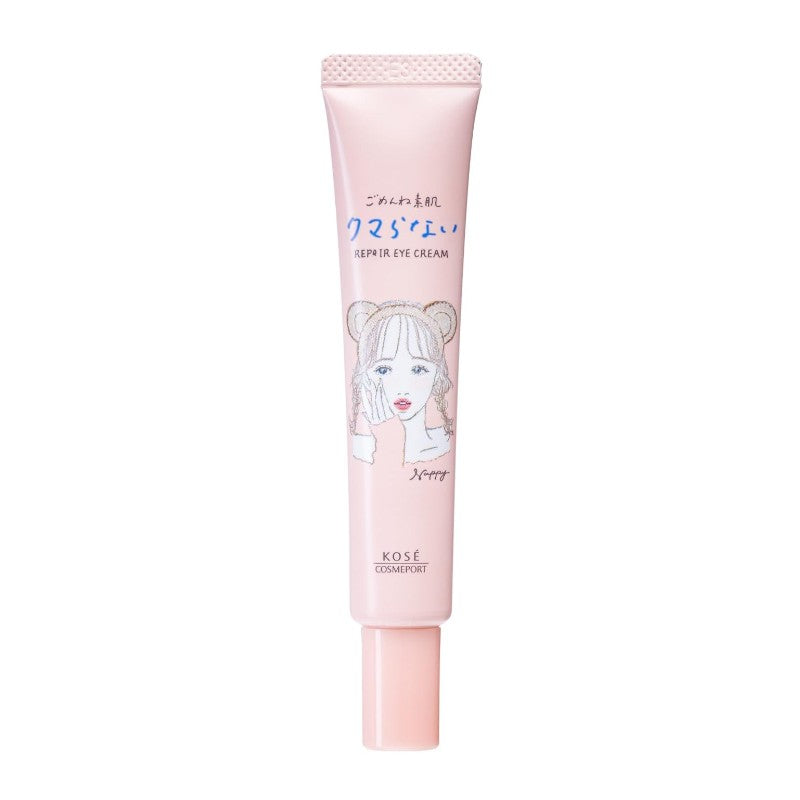 Kose Clear Turn Repair Eye Cream 20g