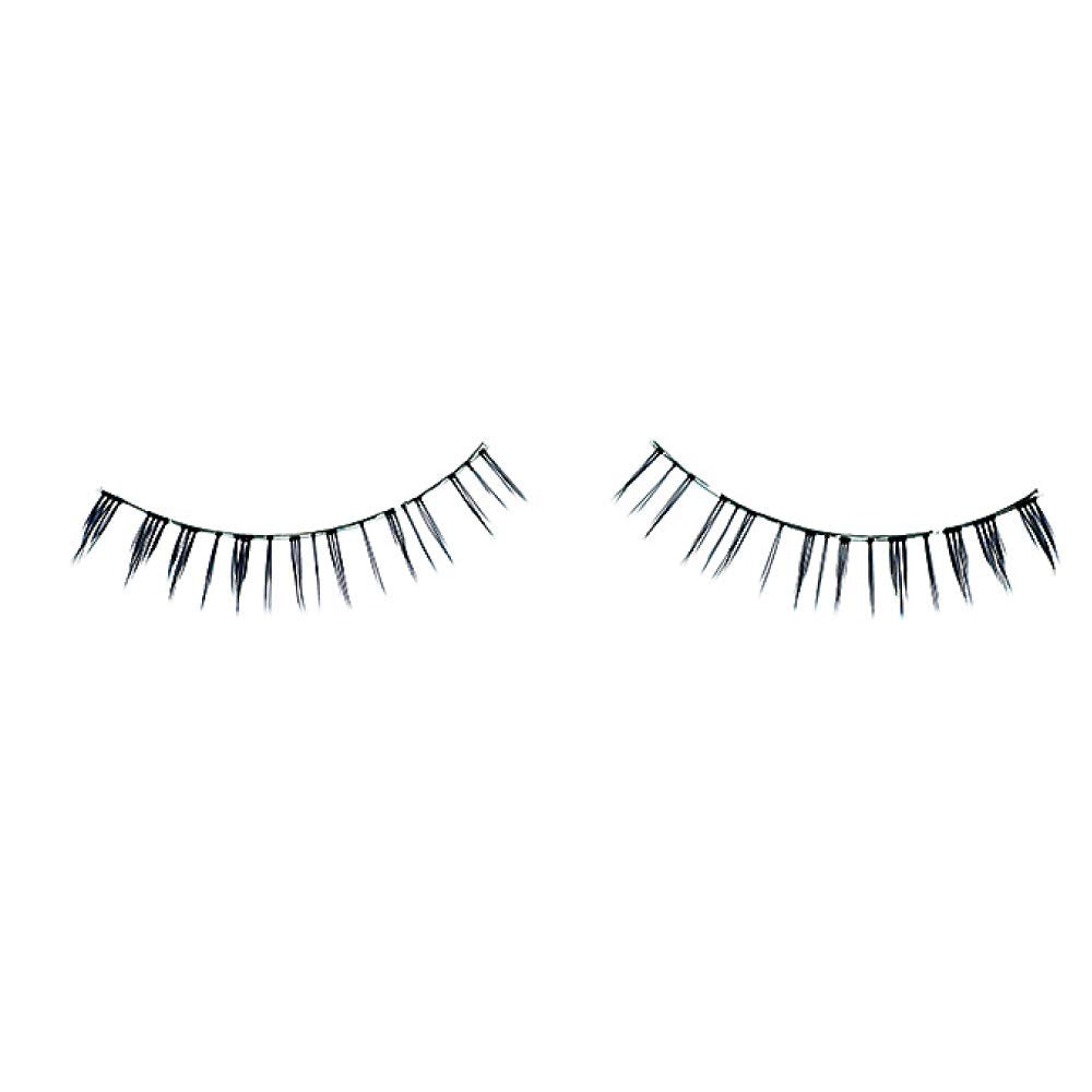 Koji Dolly Wink False Eyelashes No.14 Natural Cute For Lower Eyelashes