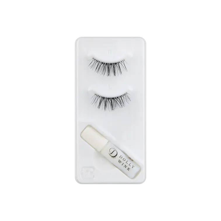 Koji Dolly Wink Easy Rush #20 Rounded Volume