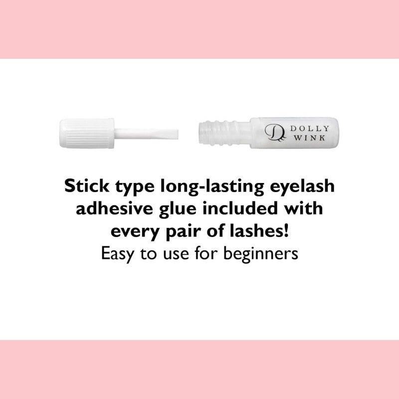 Koji Dolly Wink Easy Rush #20 Rounded Volume