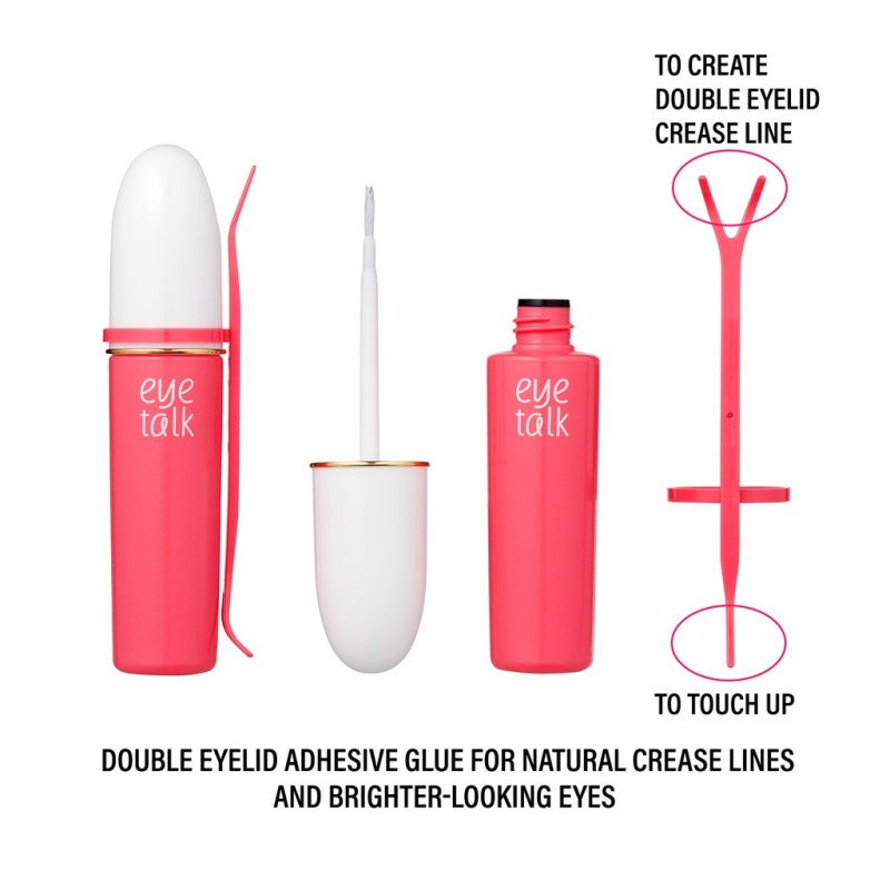 Koji Eye Talk Double Eyelid 8ml