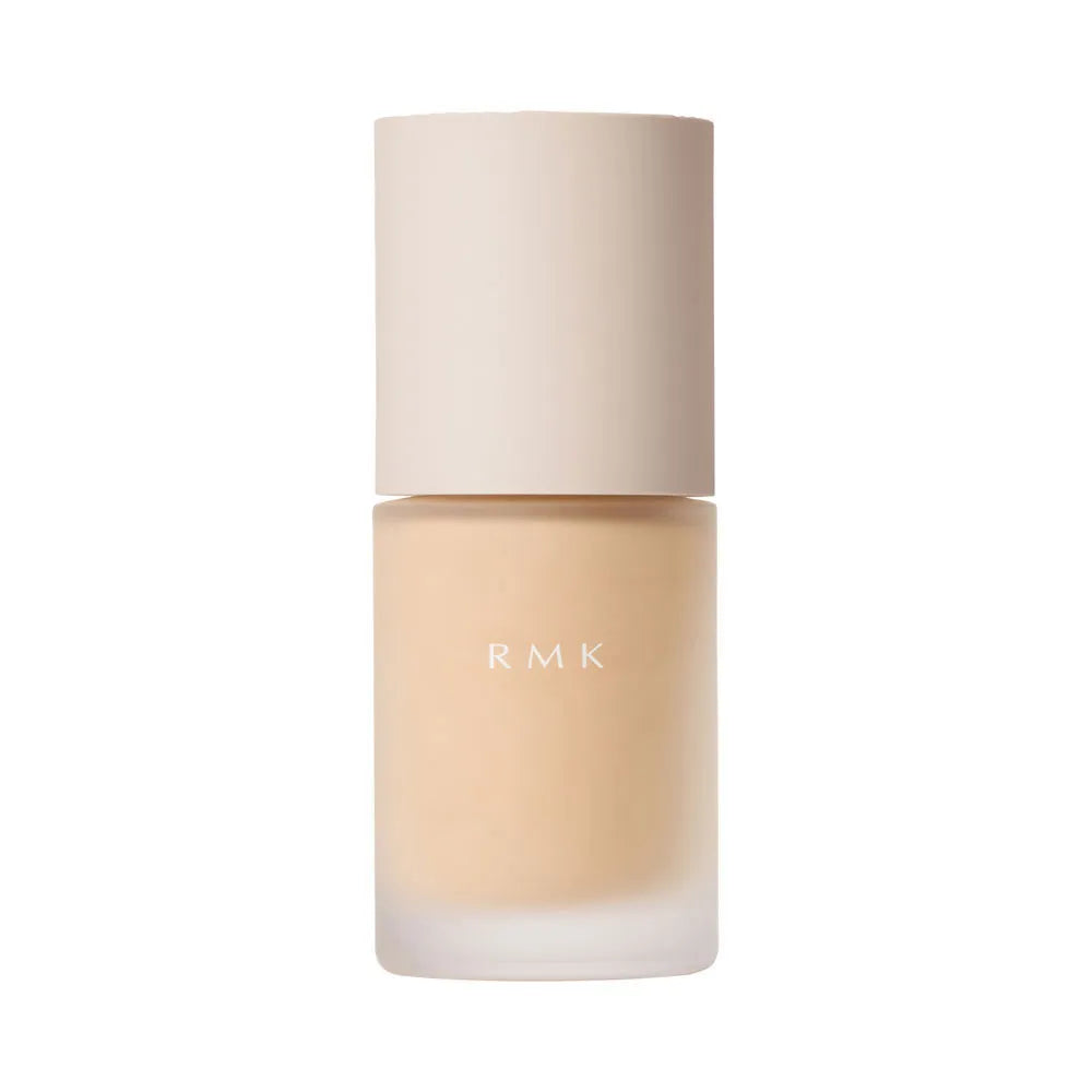 RMK Liquid Foundation Flawless Coverage #101 30ml