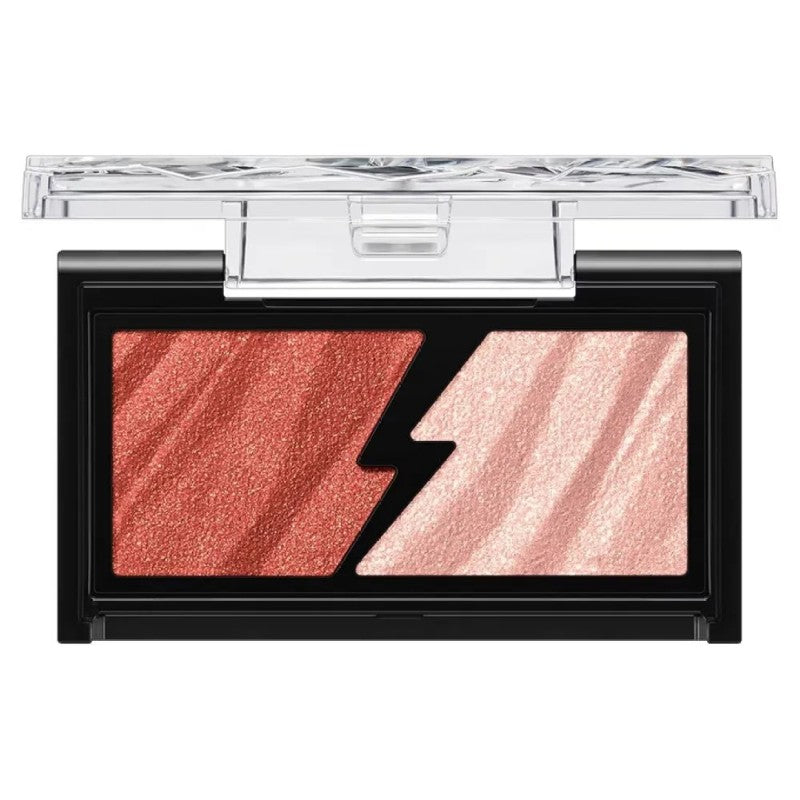 Kate Electric Shock Eyes #OR-1 Apricot Thunder