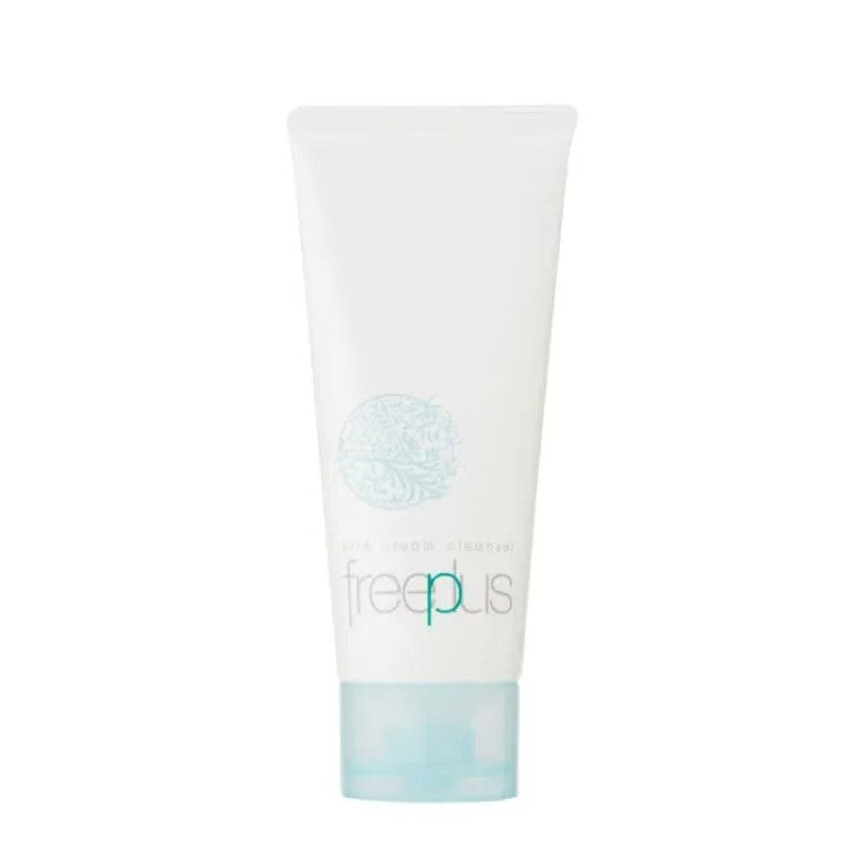 Freeplus Mild Cream Cleanser A 125g