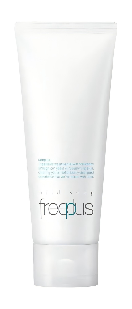 Freeplus Mild Soap 100ml