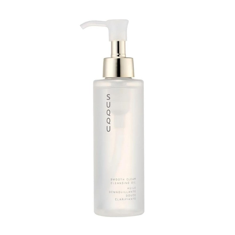 Suqqu Smooth Clear Cleansing Oil 150ml