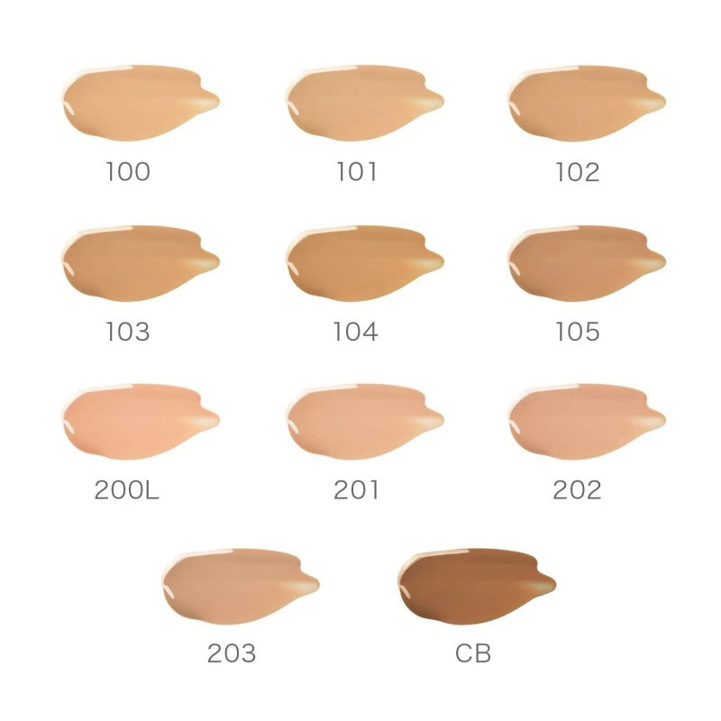 RMK Liquid Foundation #201 30ml
