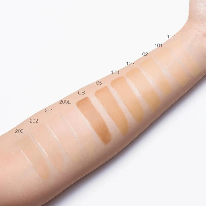 RMK Liquid Foundation #201 30ml