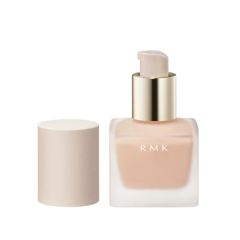 RMK Liquid Foundation #201 30ml