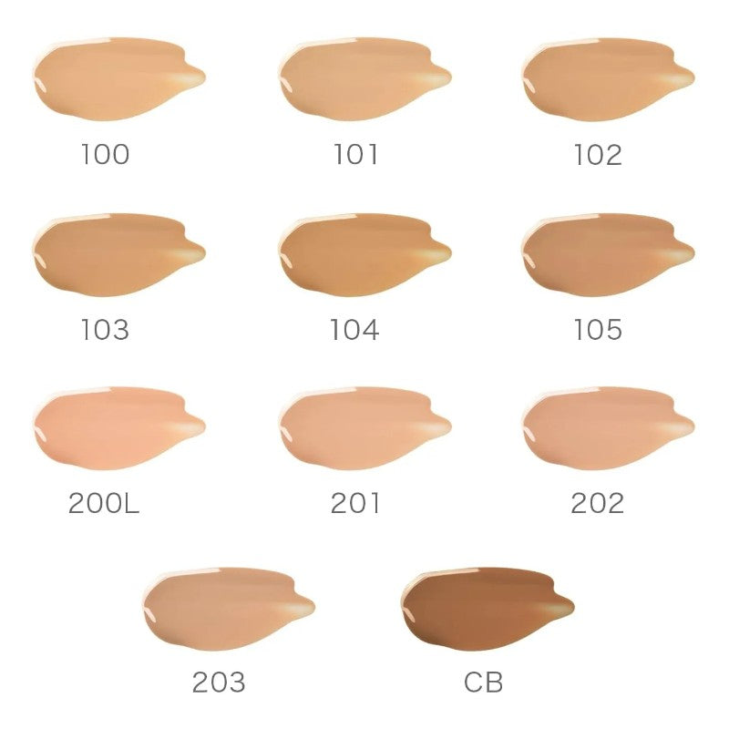 RMK Liquid Foundation #101 30ml