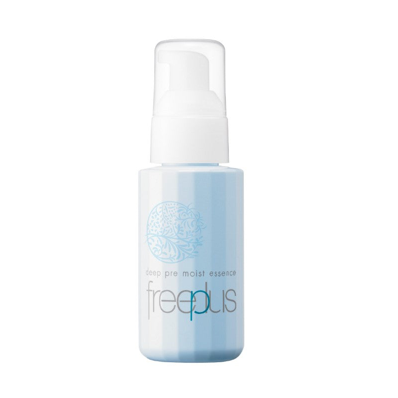 Freeplus Deep Pre Moist Essence 80ml