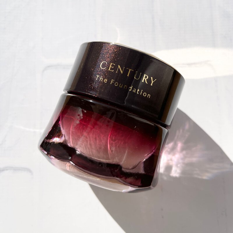 Kanebo Century The Foundation #OCB