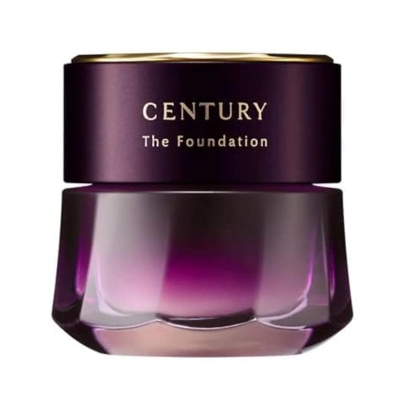 Kanebo Century The Foundation #OCB