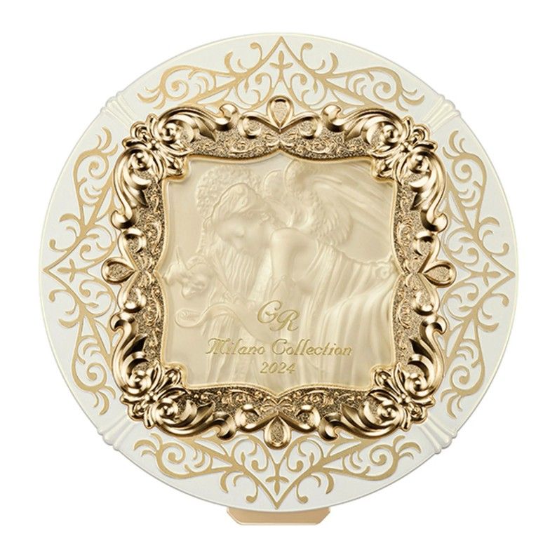 Kanebo 2024 Milano Collection GR Face Up Powder With Refill 30g
