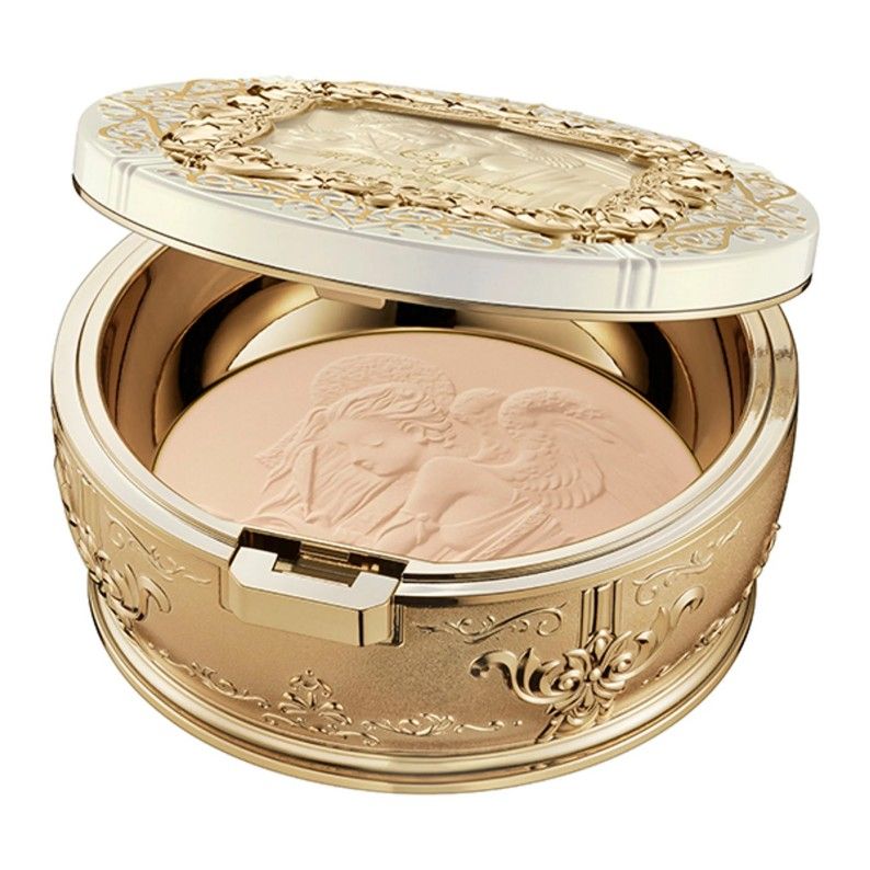 Kanebo 2024 Milano Collection GR Face Up Powder With Refill 30g