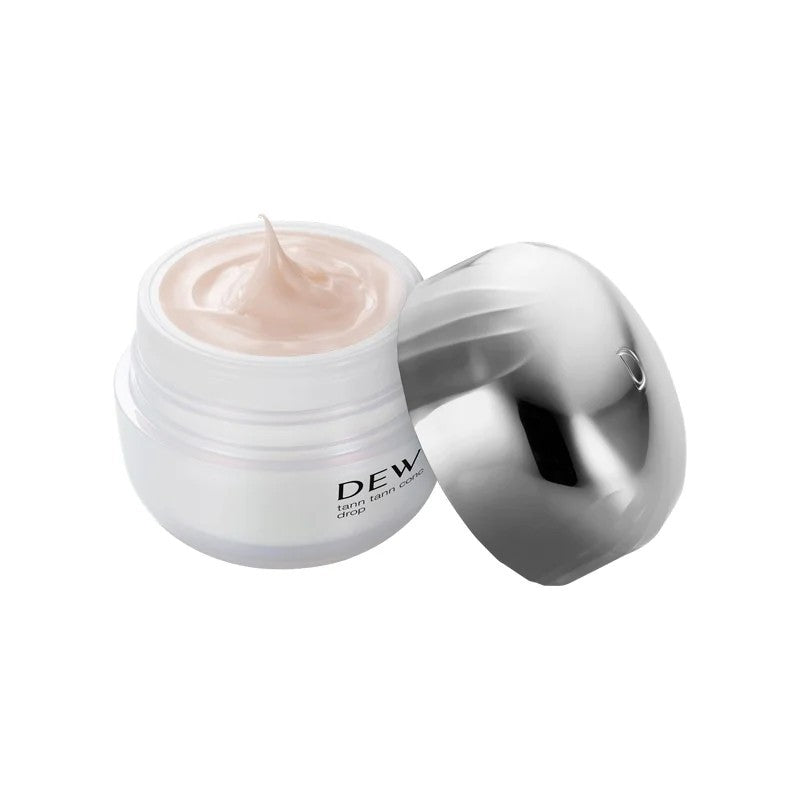 Kanebo DEW Tantan Conch Drop Cream 55g