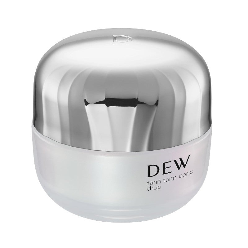 Kanebo DEW Tantan Conch Drop Cream 55g