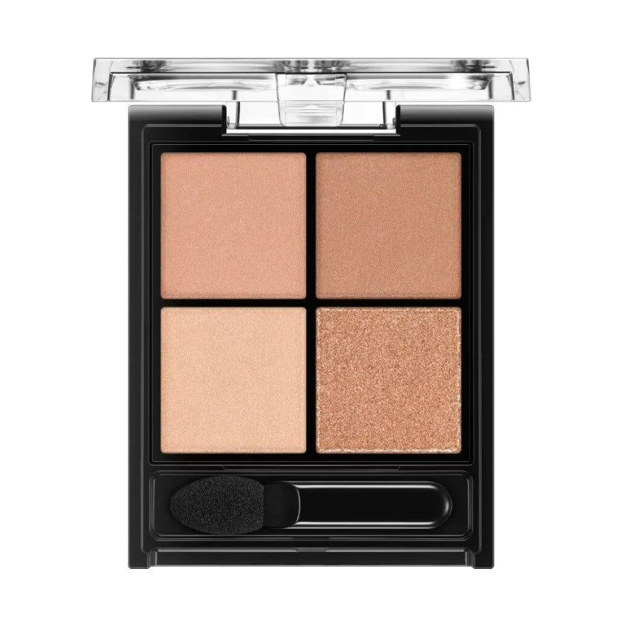 Kate Popping Silhouette Eyeshadow Palette #OR-1