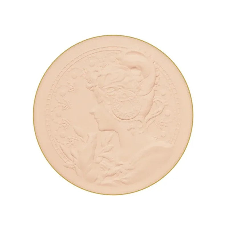 Kanebo Milano Collection Face Up Powder + Refill GR 30g*2