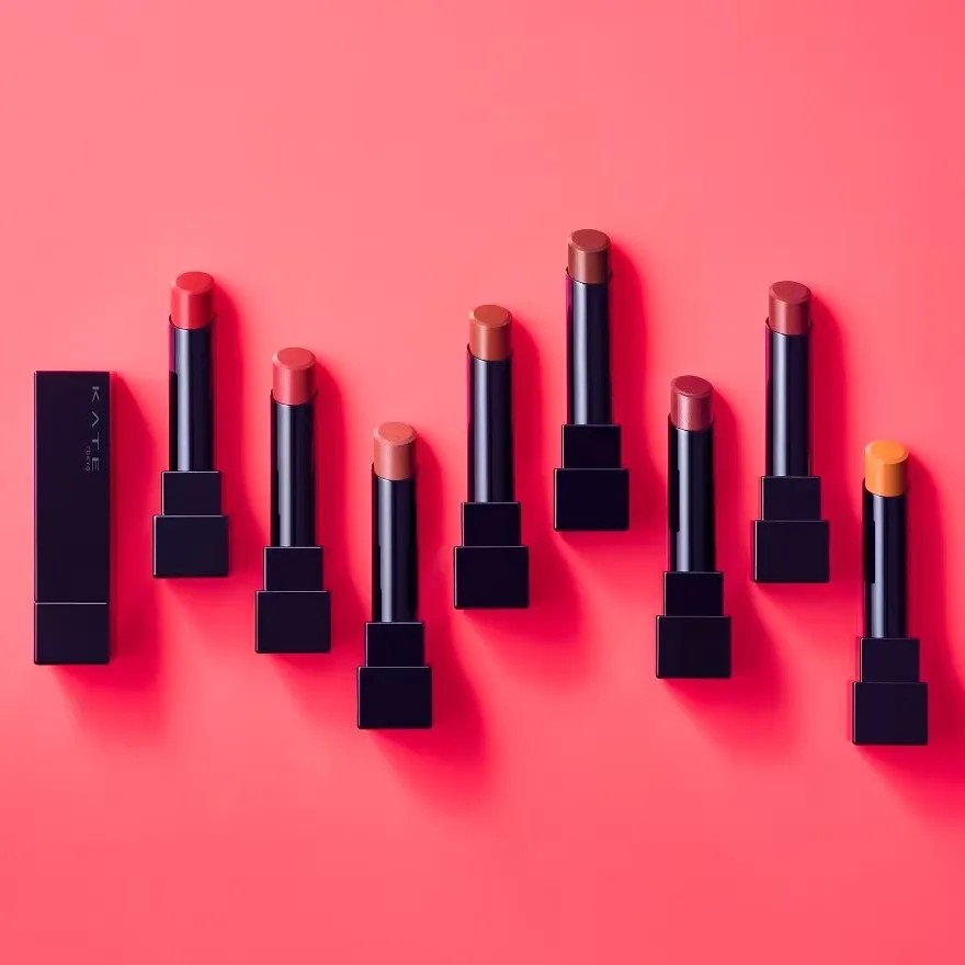 Kate Lip Monster Lipstick #07 Final Boss