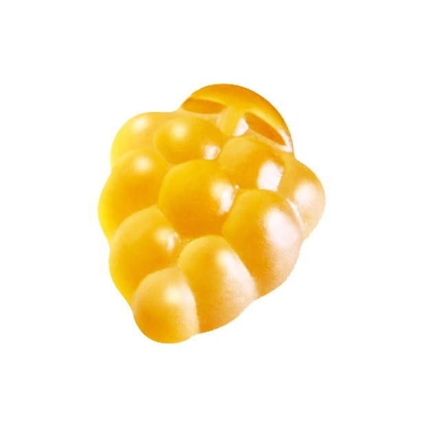 Meiji Juice Gummy Muscat 51g