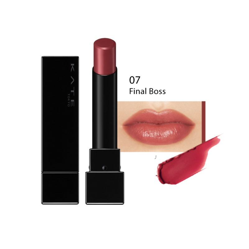 Kate Lip Monster Lipstick #07 Final Boss