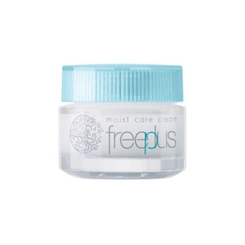 Kanebo Freeplus Moist Care Cream 40g