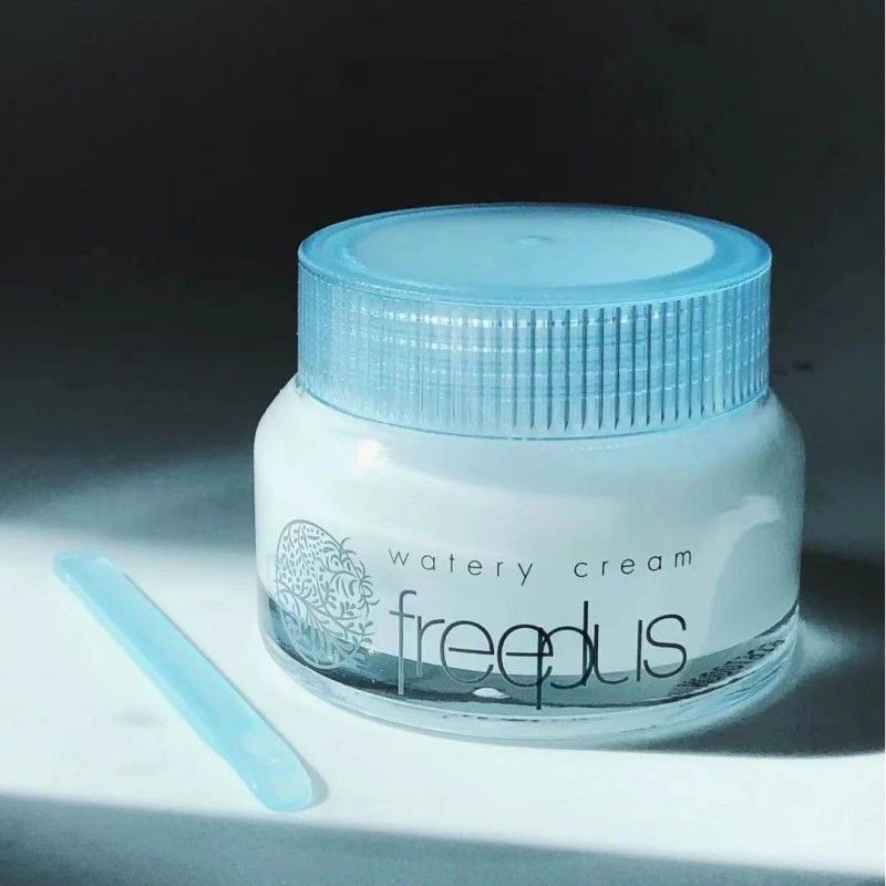 Kanebo Freeplus Moist Care Cream 40g