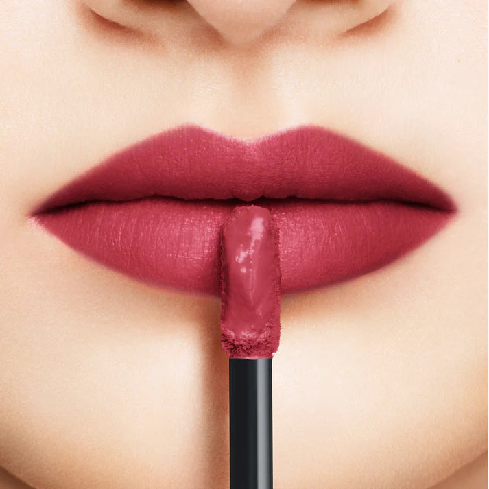 Suqqu Comfort Lip Fluid Fog Tint #02 Maibeni