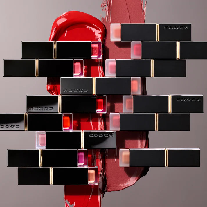 Suqqu Comfort Lip Fluid Fog Tint #02 Maibeni