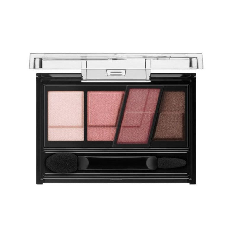 Kate Designing Brown Eyes Eyeshadow Palette #BR-6