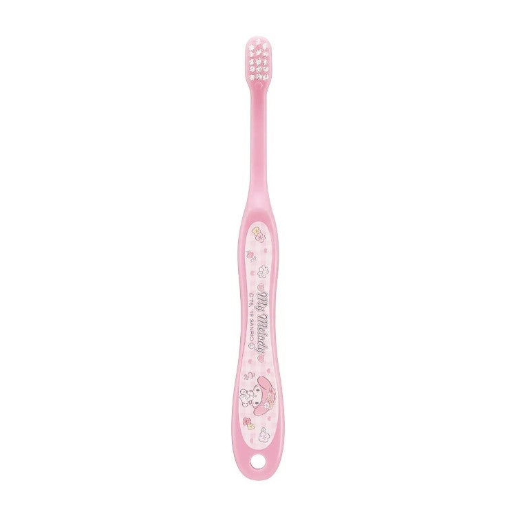 Skater Infant Soft Toothbrush My Melody for 0-3 Years