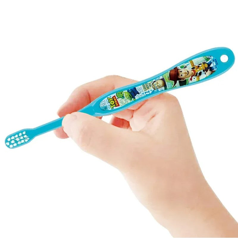 Skater Disney Toy Story Infant Soft Toothbrush 0-3 Years 15cm