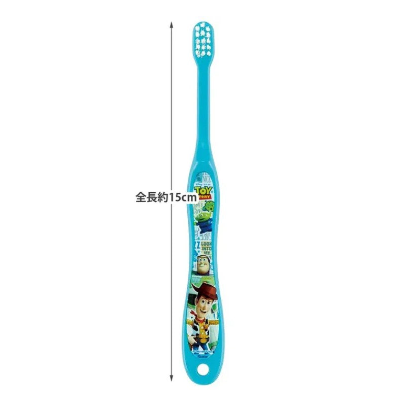 Skater Disney Toy Story Infant Soft Toothbrush 0-3 Years 15cm