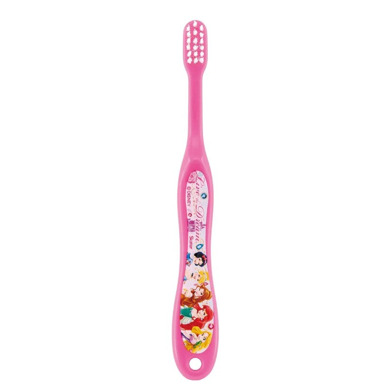 Skater Infant Soft Toothbrush Disney Princess 0-3 Years 1pcs