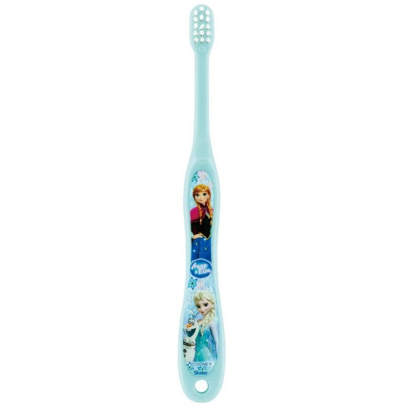 Skater Toothbrush Frozen Disney For 0-3 Year Old