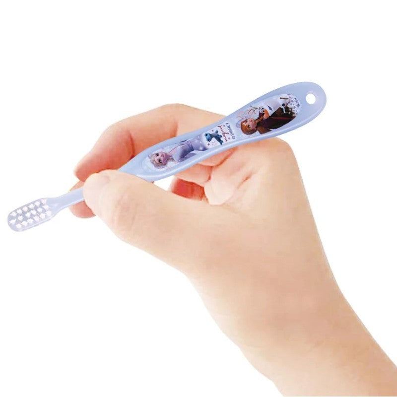 Skater Toothbrush Frozen Disney For 0-3 Year Old