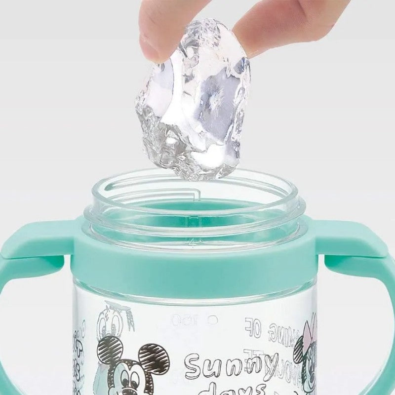 Skater Spout Mug Micky 260ml