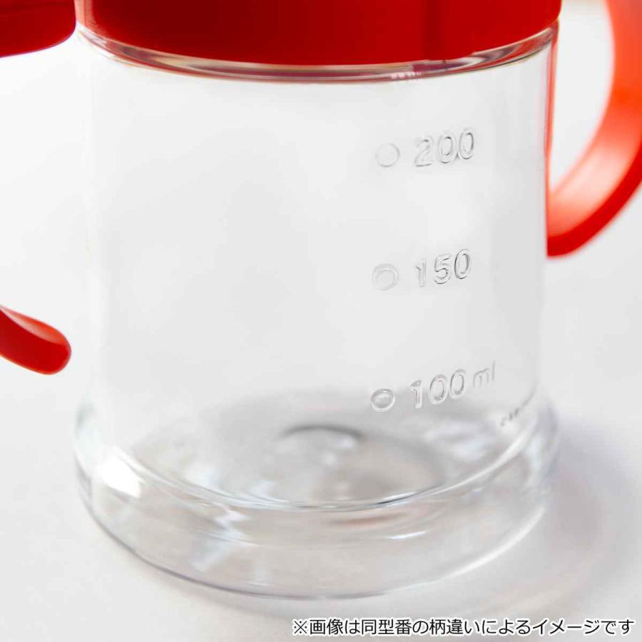 Skater Mumin Children Double-Handled Water Bottle 260ml
